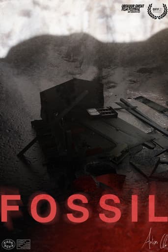 Poster for Fossil