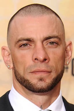 Photo of Joe Schilling