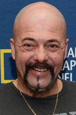 Photo of Dave Marciano