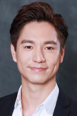 Photo of Ricco Ng