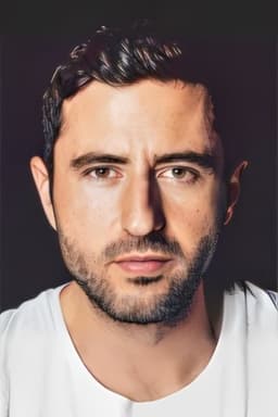 Photo of Ozan Bilen