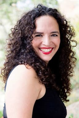 Photo of Angelica Rodriguez