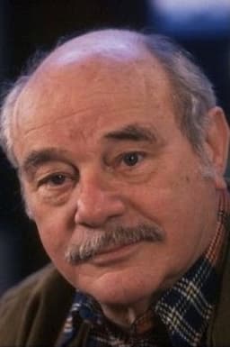 Photo of Bernhard Droog