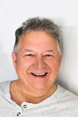 Photo of Randall Berger