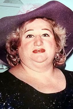 Photo of Frini Arvaniti