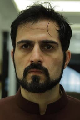 Photo of Sajjad Delafrooz