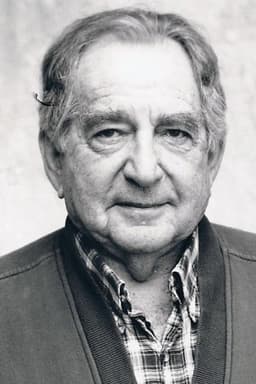 Photo of Leonard Stone