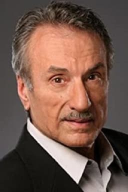 Photo of Joseph R. Sicari