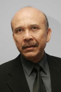 Photo of El Manik