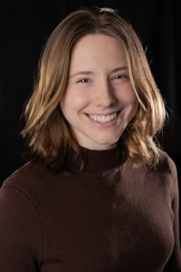 Photo of Danielle Stolze