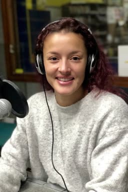Photo of Laura Mété
