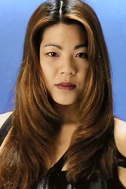 Photo of Takako Inoue