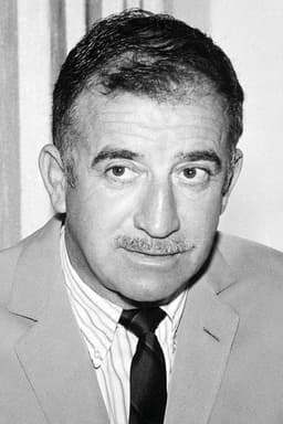 Photo of Don Siegel