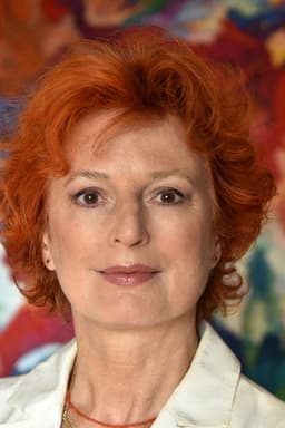 Photo of Sylvia Haider