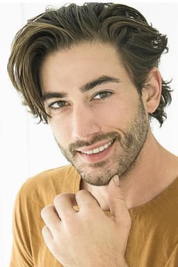 Photo of Kodi Baker