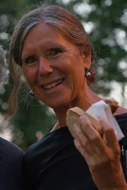 Photo of Ulrike Hauenstein