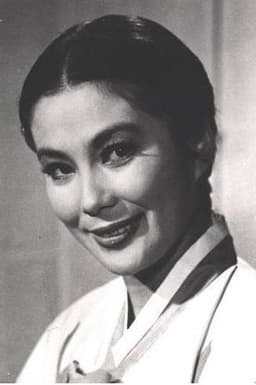 Photo of Kim Hye-jeong