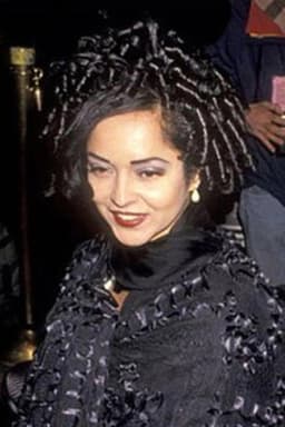 Photo of Maritza Rivera