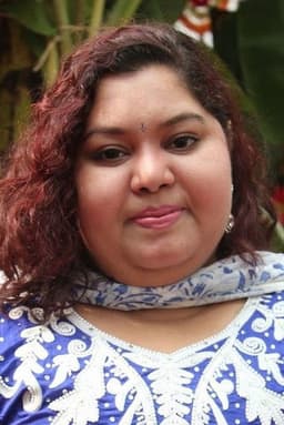 Photo of Aarthi