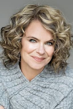 Photo of Annie Brocoli