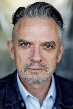 Photo of Joe Rooney