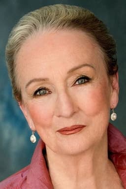 Photo of Kathleen Chalfant