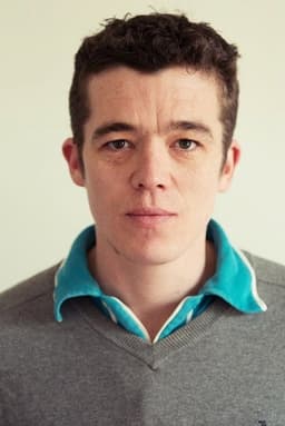 Photo of Rúaidhrí Conroy