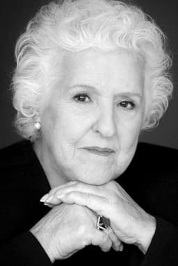 Photo of Thérèse Tanguay-Dion