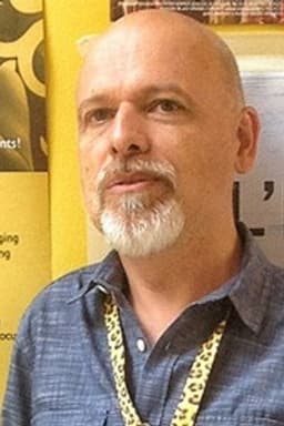 Photo of Stefano Knuchel