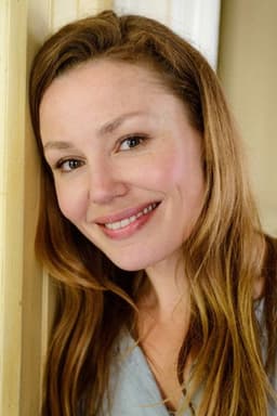 Photo of Fanny Risberg