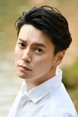 Photo of Motoki Nishimura