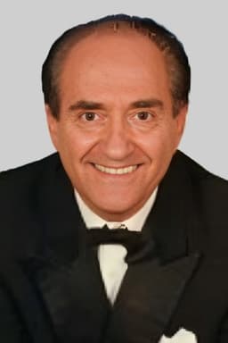 Photo of Conrado Tortosa 'Pipper'