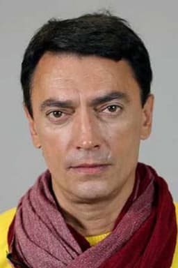 Photo of Yurii Odynokyi