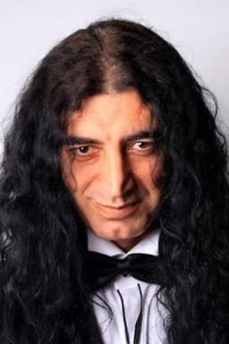 Photo of Murat Kekilli