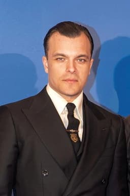 Photo of Toni-Prince Tvrtkovic