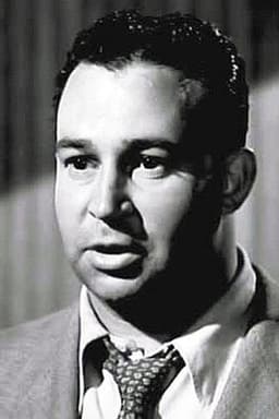 Photo of Stanley Prager