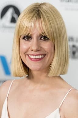 Photo of Alexandra Jiménez