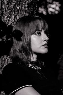 Photo of Anna Priscila Brandão