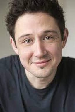 Photo of Scott Turnbull