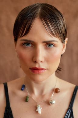 Photo of Letícia Colin