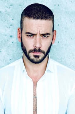 Photo of Diego Cadavid