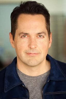 Photo of Michael Raif Brizzolara