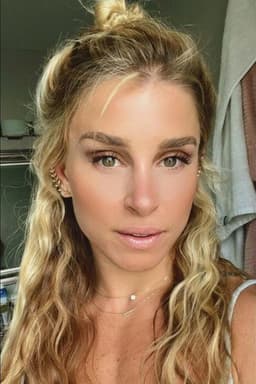 Photo of Hannah Goldy