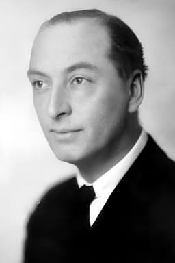 Photo of Frank Royde