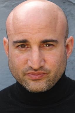 Photo of Shashi Rami