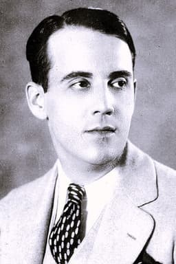 Photo of Jack Egan