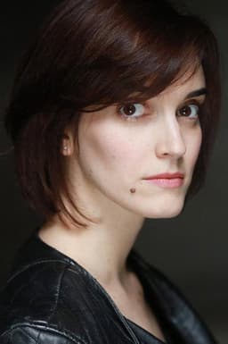 Photo of Claire Baradat