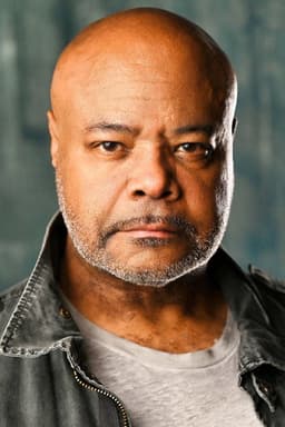 Photo of Terence Bernie Hines