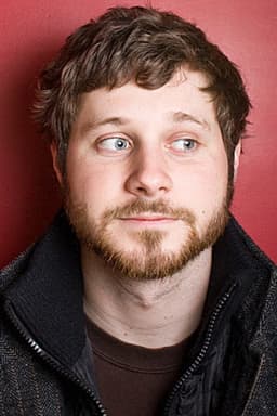 Photo of Dan Mangan