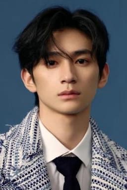 Photo of Guo Jiale